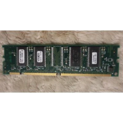 Compaq Computer Hyundai M9104 323029-001 TRG-10SSM-A HYM7V65401B - Image 1 of 4