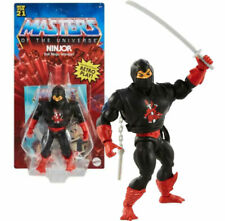Mattel Masters of the Universe 5.5" MOTU Action Figure