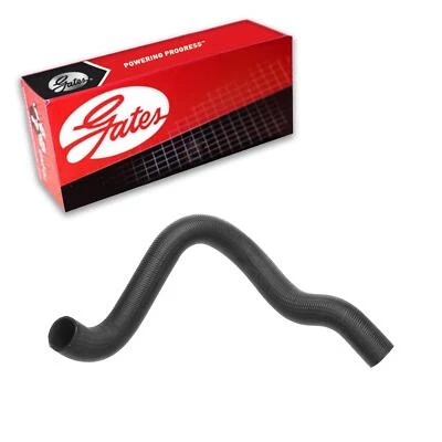 Manguera de refrigerante de radiador Gates superior para Ford F-250 1985-1986 5L V8 GAS Foto 1 de 4