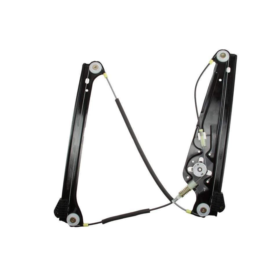 VDO Front LEFT door Window Regulator without Motor nEw for BMW 7 serie 2002-2008 - Image 1 of 1