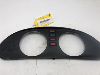 Panel de instrumentos calibre Ski Doo cubierta indicador soporte 572098604 MX Summit Foto 1 de 4