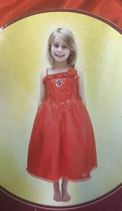 Costume Da Ballo Cantante HIGH SCHOOL MUSICAL con Cuffiette e Mic 5/6 anni - Foto 1 di 4