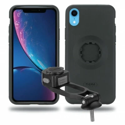 TiGRA FITCLIC MountCase Bike Mount for iPhone X - Image 1 of 3