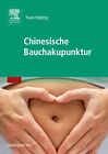 Chinesische Bauchakupunktur, Like New Used, Free Shipping In The Us