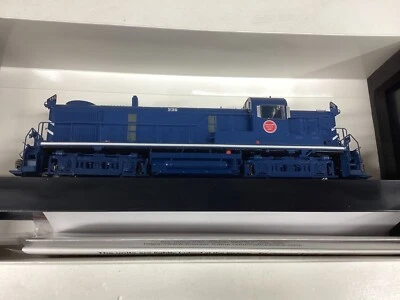 Bowser #25213 HO scale “Missouri Pacific"  Alco RS3 with DCC and SOUND Rd.#996 - Image 1 of 2