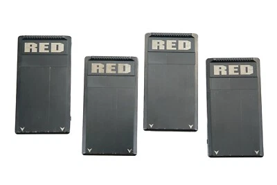 RED Redmag 1.8" 256GB SSD drive for DSMC Scarlet/Epic cameras - Image 1 of 4