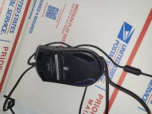 Havit USB wired GAMING RGB Programmable Mouse HV-MS733 Tested used - Picture 1 of 4