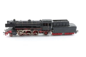 H0 Märklin DA 800 BR 23 014 tender di traino locomotiva a vapore AC analogico /N39 - Foto 1 di 4