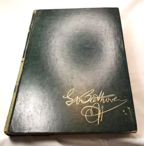 Beethoven: Biography of a Genius by George Marek 1968 - Picture 1 of 7
