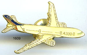 PINS1609 - AVION AIRBUS A330 - Picture 1 of 1