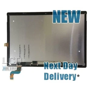 Conjunto de pantalla de repuesto y táctil Microsoft Surface Book 2 15" LP150QD1-SPA1 - Imagen 1 de 2