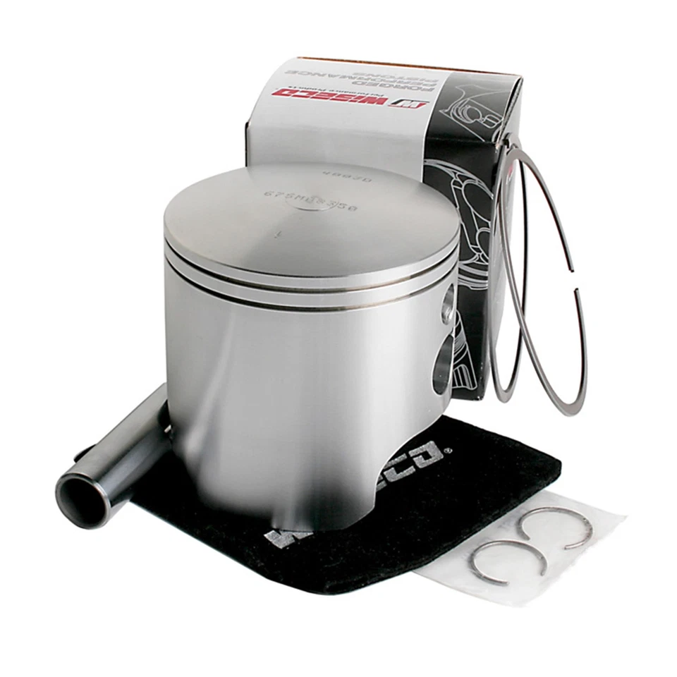 Polaris Sportsman 400, 1993-1997, Wiseco Std Piston - 675M08300 - 400L - Image 1 of 1