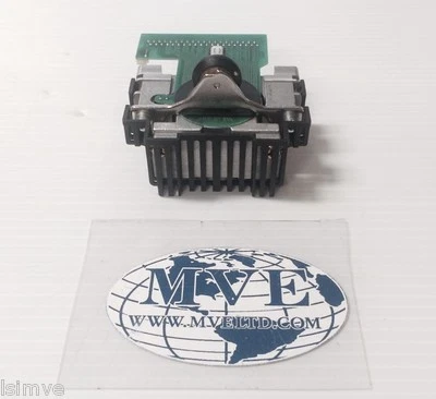 IBM 9068-A01 PRINT HEAD 07K4252 PRINTHEAD - Image 1 of 3
