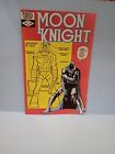 Moon Knight #19 (1982) 1st App. Arsenal