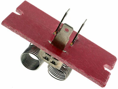 Resistencia de motor soplador para GMC S15 1982-1990 SMP 51218BH 1983 1984 1985 1986 1987 Foto 1 de 2