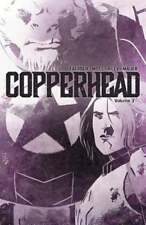 Copperhead Volume 3 by Jay Faerber: Used