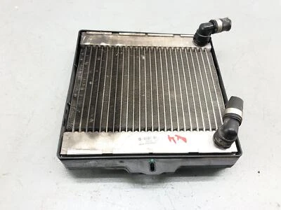 BMW M4 2015-2020 radiador auxiliar delantero izquierdo OEM Foto 1 de 4