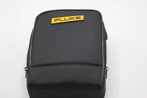 Fluke 116/323 HVAC Combo Kit And Multimeter and Clamp Meter W/ "FREE Shipping" - Picture 1 of 7