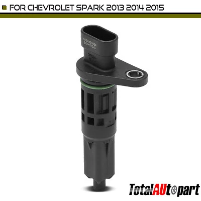 Nuevo sensor de velocidad de transmisión manual para Chevrolet Spark 2013 2014 2015 con transmisión Foto 1 de 4