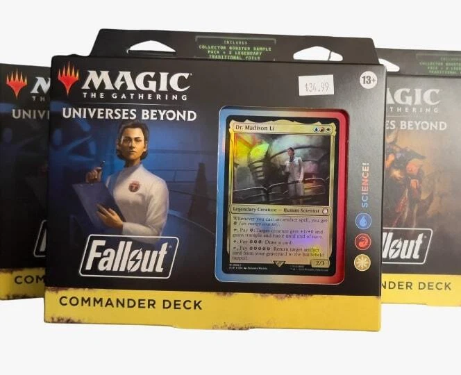 Magic The Gathering Karten