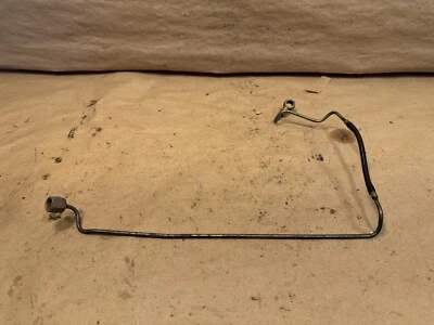 Tubo de combustible Ferrari Testarossa Cyl # 6 OEM PN 125793 Foto 1 de 4