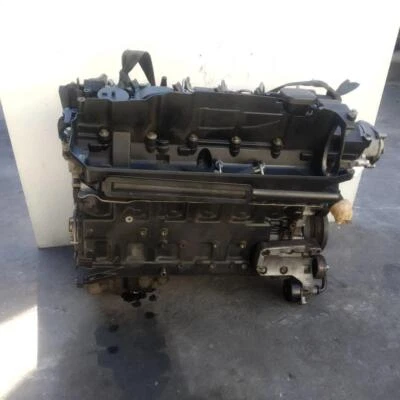 M57D30 Sezionamento Motore per BMW SERIE 5 BERLINA (E39) 530d 3571704 - Immagine 1 di 4