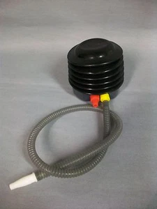  FOOT TYPE  AIR PUMP - Picture 1 of 2
