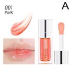 Lip Oil Hydrating Plumping Lip Coat, Lipstick Lipgloss Glow Gla Lips Tinted V2V4