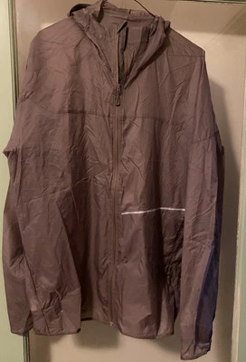 Chaqueta para correr Salomon Sense Aero Wind para mujer.  TALLA XL NUEVO Foto 1 de 4