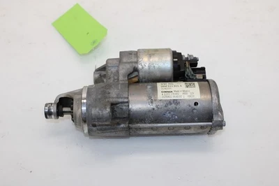 Audi SQ5 2018-2024 3,0 L motor de arranque 06M911021A OEM NG24 Foto 1 de 4