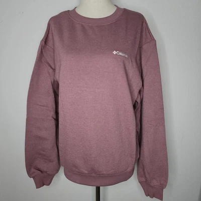 Sudadera Columbia para mujer talla S nueva con etiquetas jaspeado/aldermore Foto 1 de 4