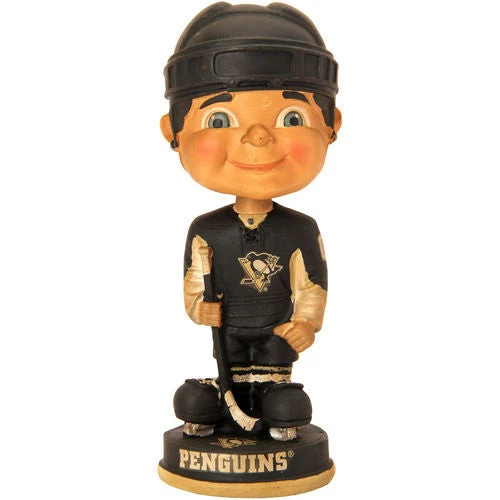 Pittsburgh Penguins Classic Vintage Pittsburgh Penguins Vintage Bobblehead NHL - Image 1 of 1