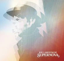 Supernova von Ray Lamontagne | CD | Zustand akzeptabel - Image 1 of 2