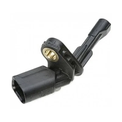 For Audi Q3 2015 2016 ABS Wheel Speed Sensor Passenger Side | Rear Axle | 2 Pins - Image 1 of 4