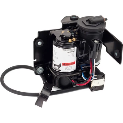 Compresor de suspensión neumática P-2937 Arnott para Ford Expedition Lincoln Navigator Foto 1 de 2