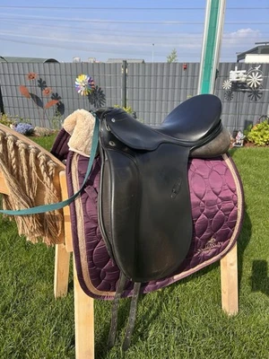 Passier Dressursattel A Tempi - Bild 1 von 4