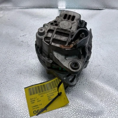 Alternador CHRYSLER PT CRUISER 03-05 sin turbo Foto 1 de 3
