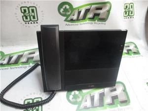 Poly CCX 600 Teams Edition VOIP Desk Phone Touchscreen WiFi PoE Certified - Picture 1 of 7