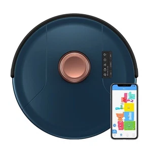 bObsweep - PetHair SLAM Wi-Fi Connected Robot Vacuum Cleaner FREE SHIPPING! - Picture 1 of 5