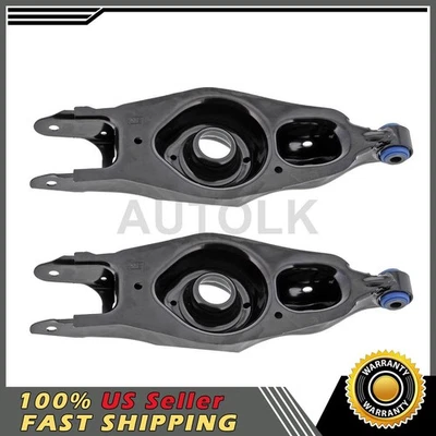 Brazo de control inferior trasero Mevotech para Dodge Challenger 2008 2009 2010 2011 2012 Foto 1 de 4