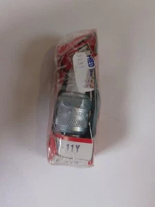 VTG NOS Champion Spark PlugF-11Y Single Plug Lincoln 60-65 merc 390 63-66 F-11Y - Picture 1 of 1