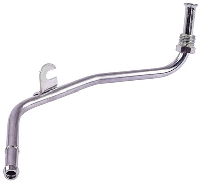 Tubo de vacío de freno eléctrico JEGS 90795 1971-1972 Chevy Camaro Chevelle El Camino Mon Foto 1 de 3