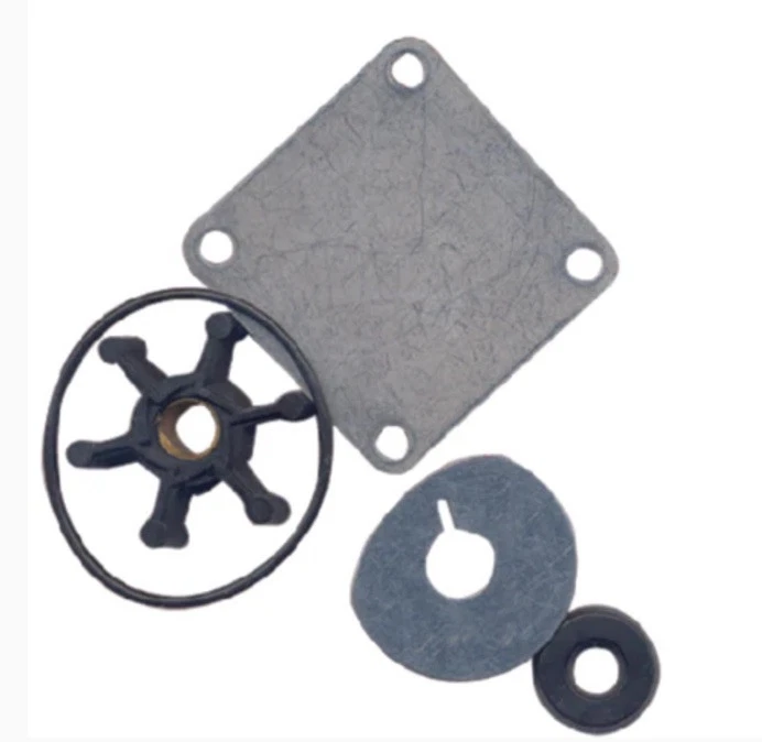 KIT REPARACIÓN SERVICIO IMPULSOR FLEXIBLE MODELO SHURFLO SERIE 3000 94-120-00 Foto 1 de 1