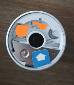  !!!SALE!! 1 x tado Heizkörper Thermostat (kein billiger Basic) neu ungenutzt - Bild 1 von 2