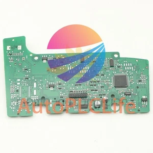 New For A6 S6 Q7 2G MMI Multimedia Interface Control Panel with Navigation - Picture 1 of 5