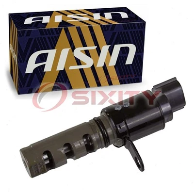 Válvula de control de aceite de distribución variable de admisión AISIN para Kia Spectra5 XV 2005-2009 Foto 1 de 4