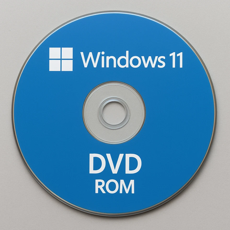  Recovery DVD for Win  11 Reinstall Fix Repair ITA + MULTILINGUE ISO - Imagen 1 de 1