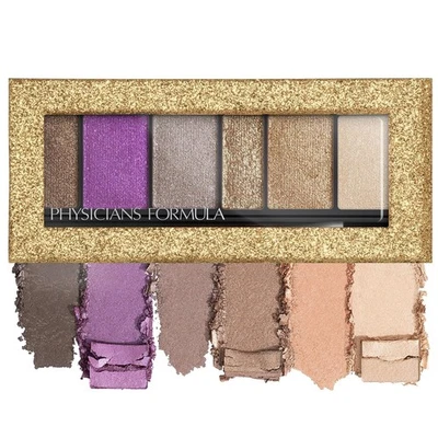 Physicians Formula Shimmer Strips Custom Eye-Enhancing Extreme Shimmer Shadow... - Image 1 of 4