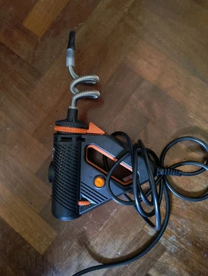 Plenty Vaporiser, Used Once, Storz And bickel - Immagine 1 di 4