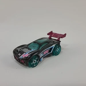 Hot Wheels Paradigm Shift 2012 Thrill Racers -Ice 3/5 - Picture 1 of 7